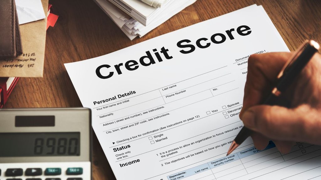 CIBIL Score, CIBIL, TransUnion CIBIL