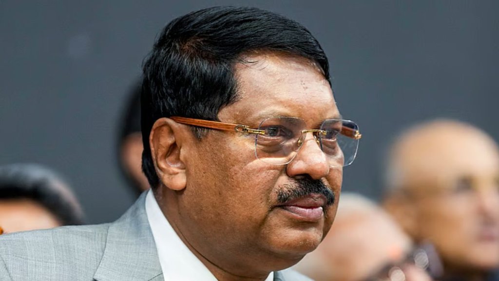 CJI BR Gavai | supreme court | cji news