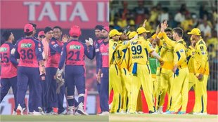CSK vs RR, IPL 2025, Vaibhav Suryavanshi vs Ayush Mahatre