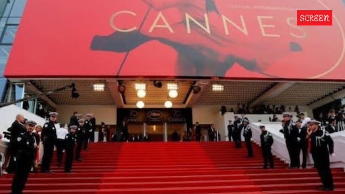 Cannes 2025