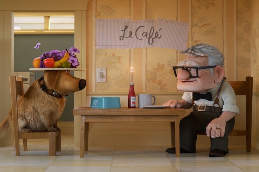 Carl's Date