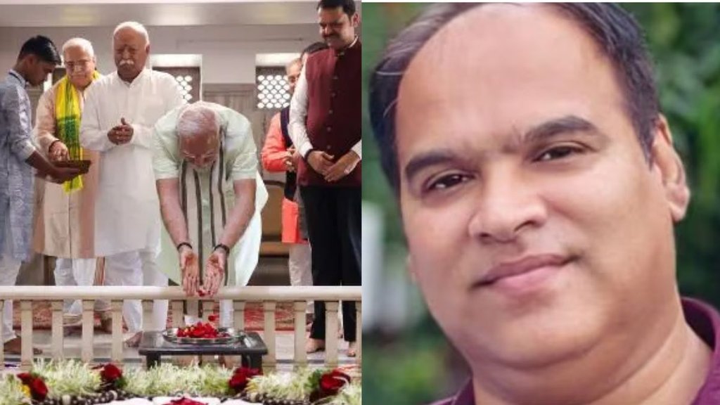 Cartoon Controversy News: इंदौर के कार्टूनिस्ट की बढ़ी मुसीबत (Photo: Facebook/PTI)