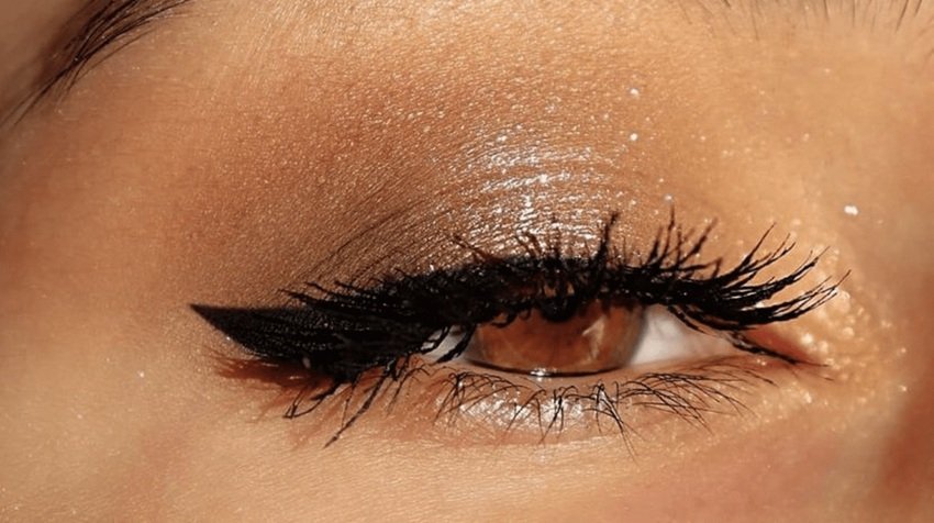Cat Eyeliner
