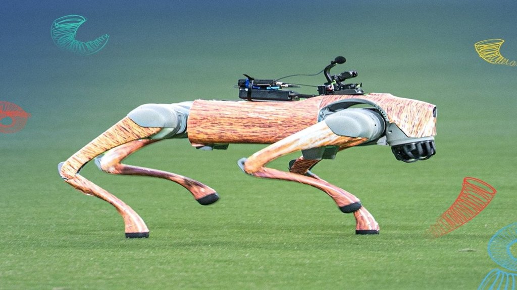 Champak, BCCI, IPL 2025, Robot Dog, Trademark Infringement