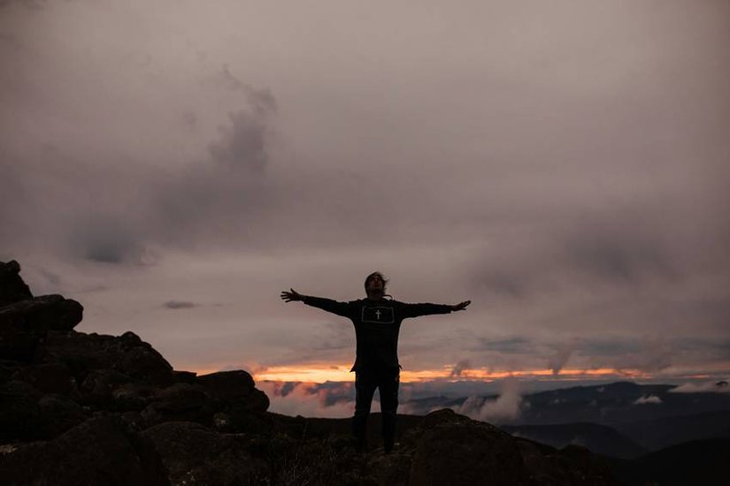 Change your life Through Spirituality