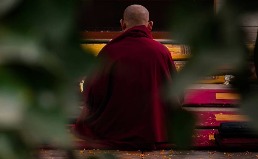 inspirational quotes by spiritual leaders
