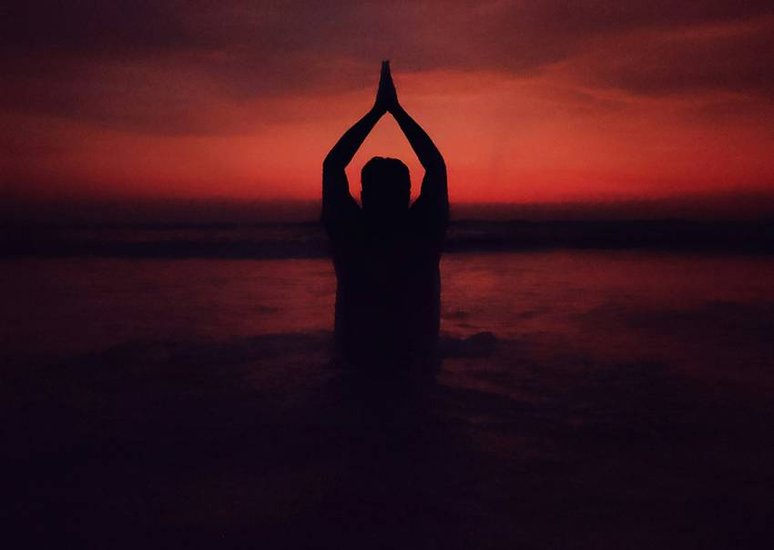 How to Change life Through Spirituality