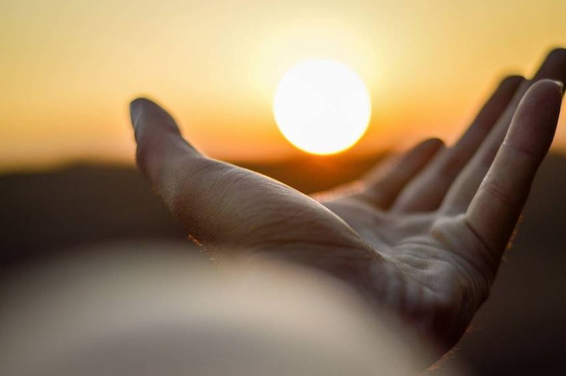 spiritual motivation for success