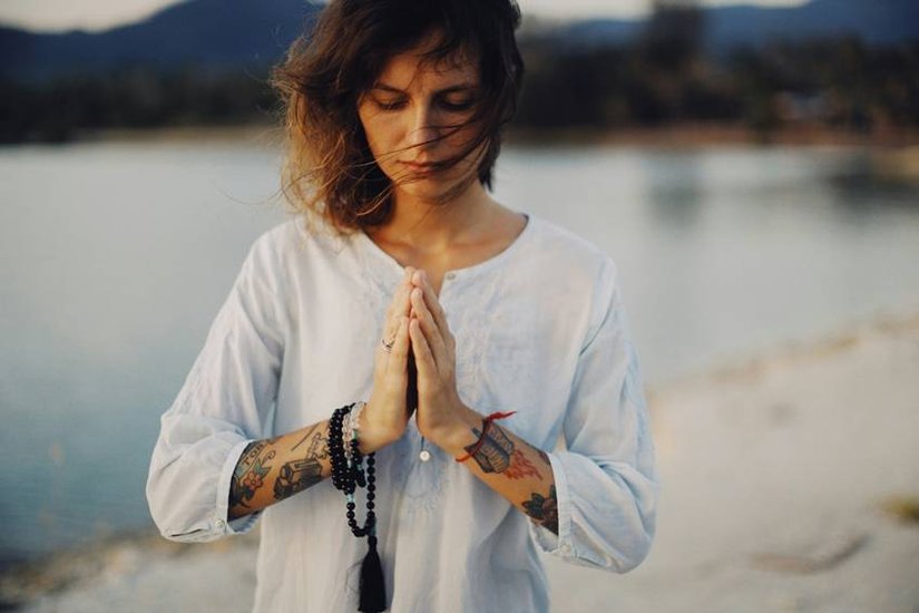 how to succeed through spirituality
