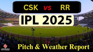 Delhi Weather Forecast