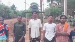 40 साल अंधेरे में रहने के बाद माओवाद प्रभावित इस गांव में लौटी बिजली, लोगों ने मनाया जश्न