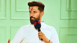 Chirag Paswan, Chirag Paswan interview, Chirag Paswan Express Adda
