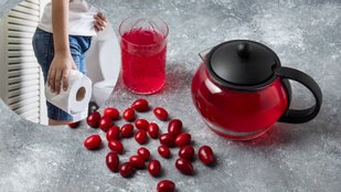 UTI | Urine Infection | Cranberry Juice for UTI