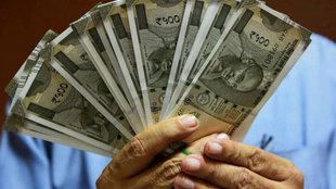 Blog, rural usury, debt trap in villages, loan sharks, land grab by lenders, rural crisis