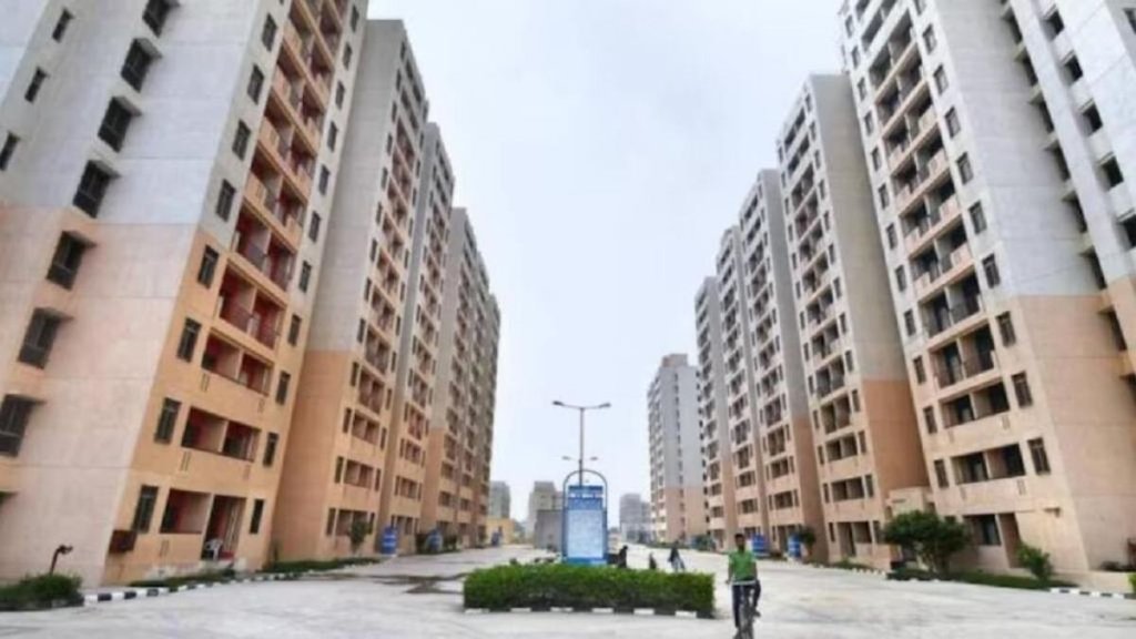 DDA Housing Scheme 2025, DDA, DDA Apna Ghar Awaas yojana 2025