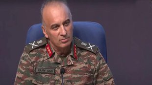 DGMO Rajiv Ghai, Indian Air Defence, Virat Kohli