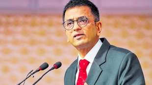 DY Chandrachud, DY Chandrachud, ucc