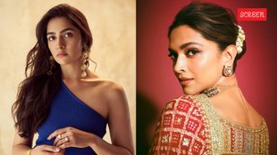 Deepika Padukone Spirit exit, Rukmini Vasanth Spirit movie