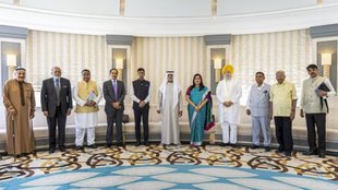 Operation Sindoor, India diplomacy, opposition attack, Jyoti Malhotra arrest, espionage case