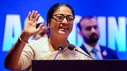 दिल्ली में महिलाओं को न्याय दिलाने के लिए शुरु हुआ महाअभियान, CM रेखा गुप्ता बोलीं- ज्यादा सॉल्व होंगे केस