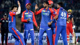Axar Patel, Harshal Patel, Delhi Capitals vs Sunrisers Hyderabad