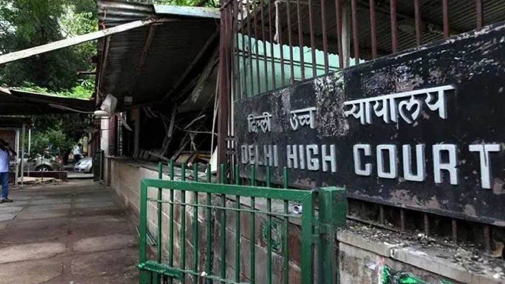 Delhi High Court, Delhi High Court Judge Yashwant Verma