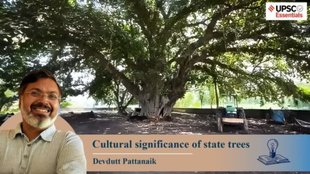 Devdutt Pattanaik | upsc preparations | history of india