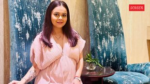 Devoleena Bhattacharjee