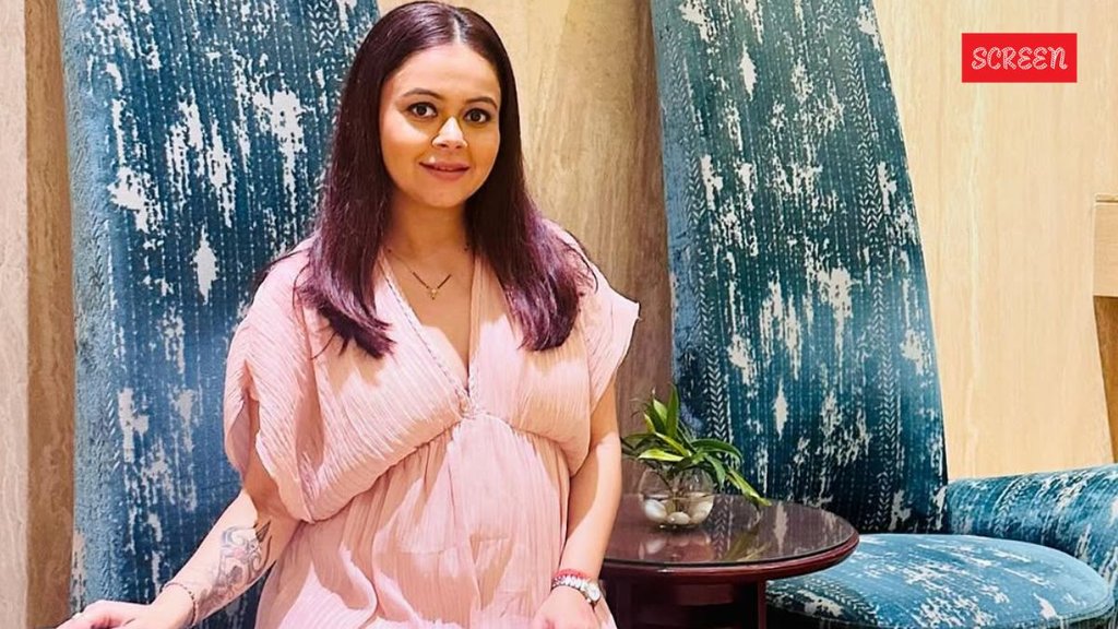 Devoleena Bhattacharjee