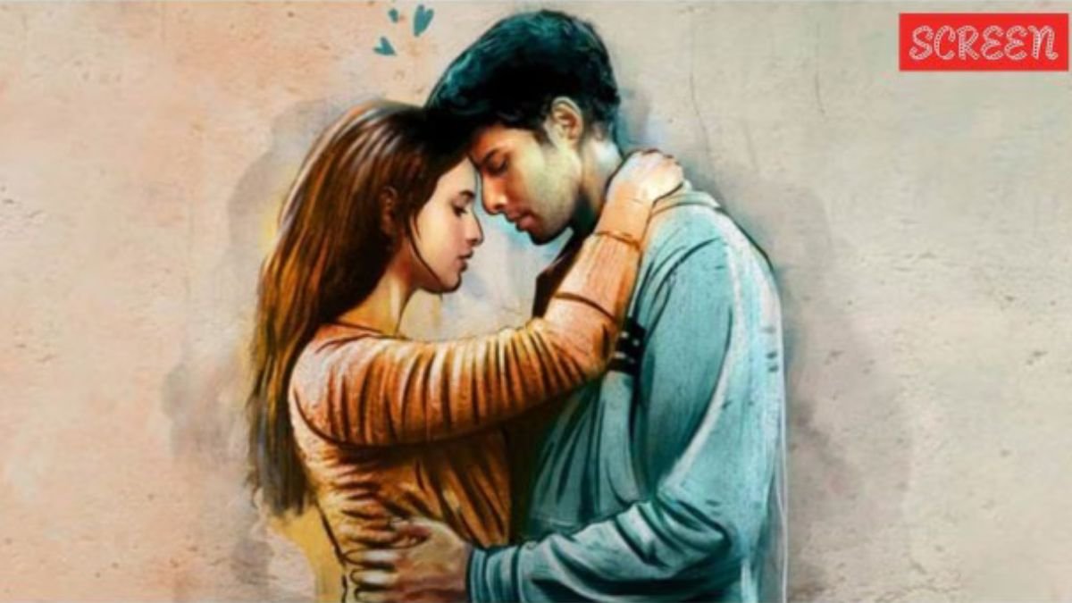 Dhadak 2 Got Ua Certificate