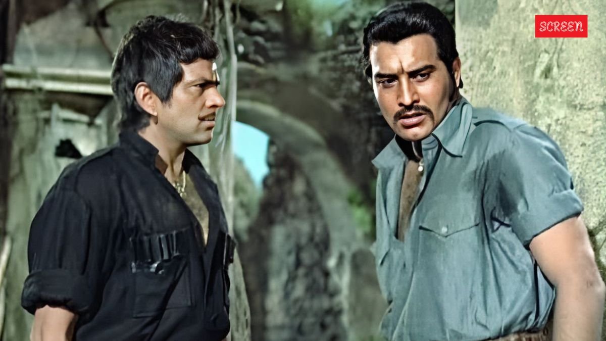 Dharmendra Iconic film 70s Formula made him megastar Dharmendra Iconic film 70s Formula made him megastar