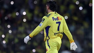 MS Dhoni, Dewald Brevis, Sam Curran, IPL 2025