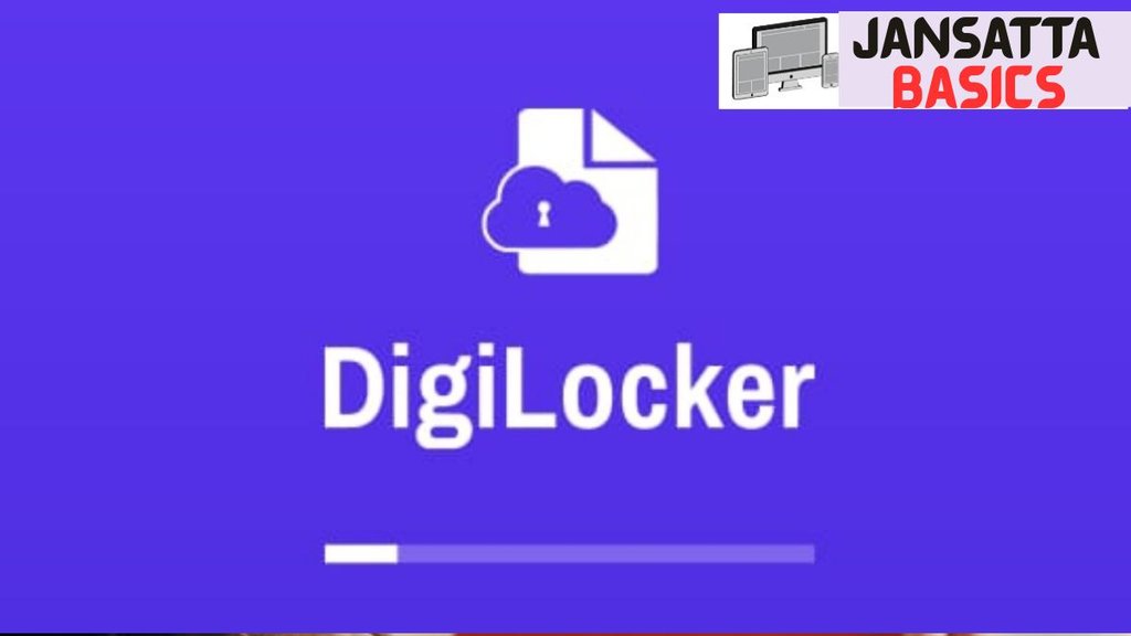 Digilocker, DigiLocker Account, How to use DigiLocker