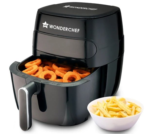 Digital Air Fryer