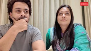 Dipika kakar Dignosed with Cancer Shoaib Ibrahim
