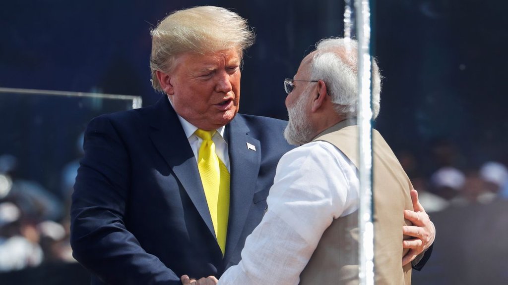 Donald Trump News | Trump news | india pakistan ceasefire | india pak news