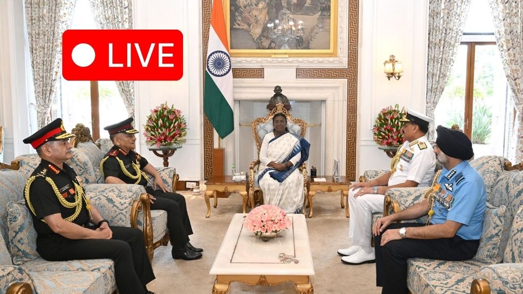 Operation Sindoor News, India Paksitan, India Paksitan War