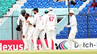 ENG vs ZIM, ENG vs ZIM News,ENG vs ZIM Test,Zimbabwe Test squad announced