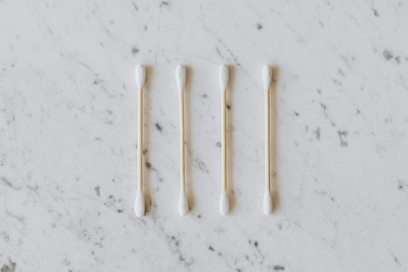 Earwax removal