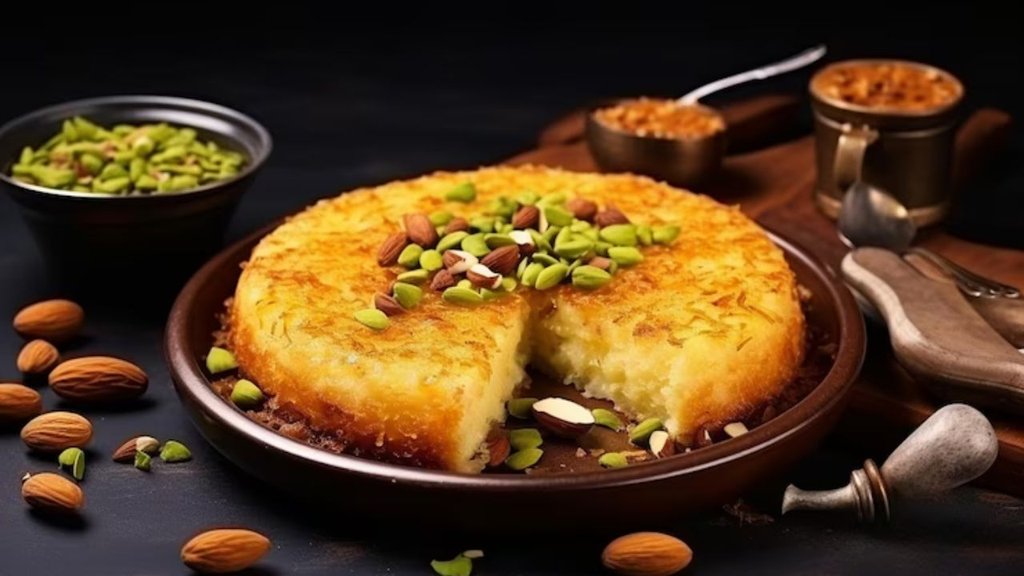 Mother’s Day | eggless cake | Cake Recipe
