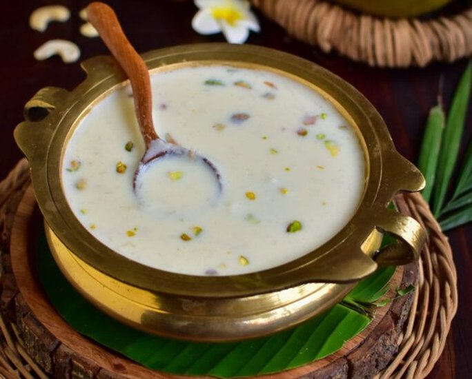 Elaneer Payasam