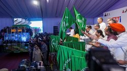 दिल्ली के लिए गुड न्यूज! DEVI स्कीम के तहत सड़क पर उतरीं 400 नई इलेक्ट्रिक बसें