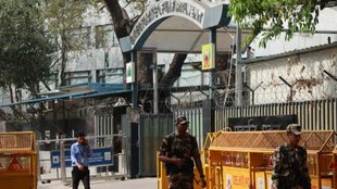 ED actions, Enforcement Directorate, money laundering cases