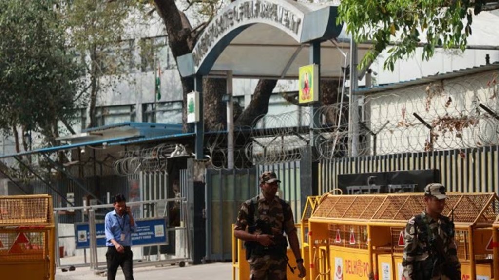 ED actions, Enforcement Directorate, money laundering cases