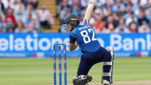 Jacob Bethell 82, Harry Brook ODI captain, England 238-run victory