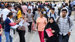 हरियाणा लोक सेवा आयोग की असिस्टेंट प्रोफेसर भर्ती परीक्षा स्थगित, DU में भी एग्जाम postponed करने की उठी मांग