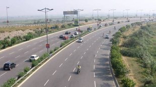 Agra Bareilly Corridor, Mathura Badaun Highway, NHAI Project, Uttar Pradesh Infrastructure