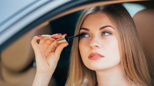 Perfect eyeliner tricks step by step | Perfect eyeliner tricks for beginners | Eyeliner Makeup Tutorials