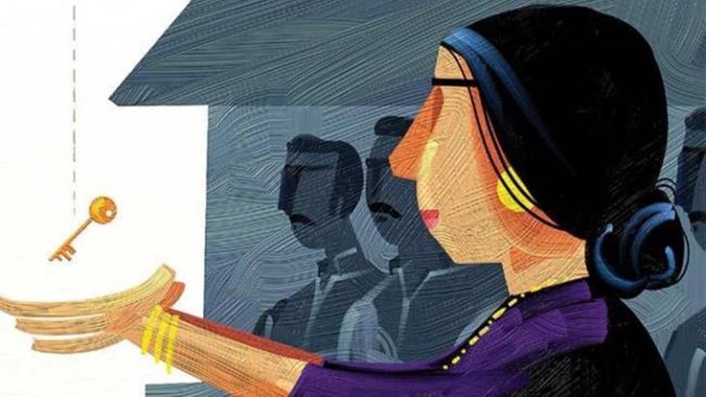 Joint family, Indian society, family values, social change