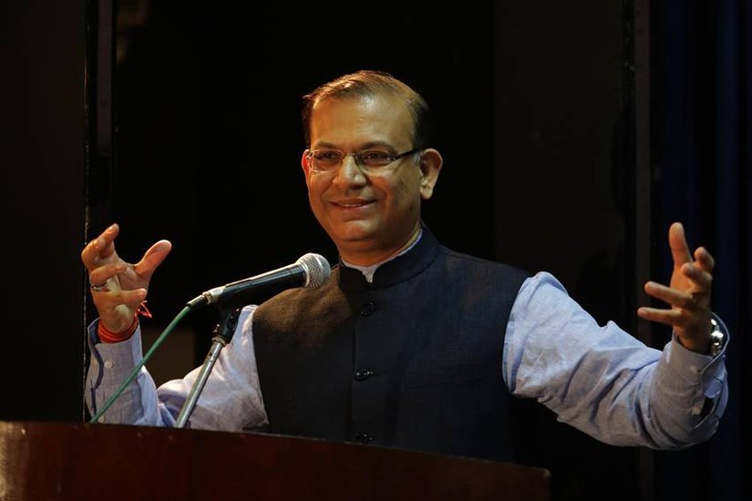 Indian politicians Harvard